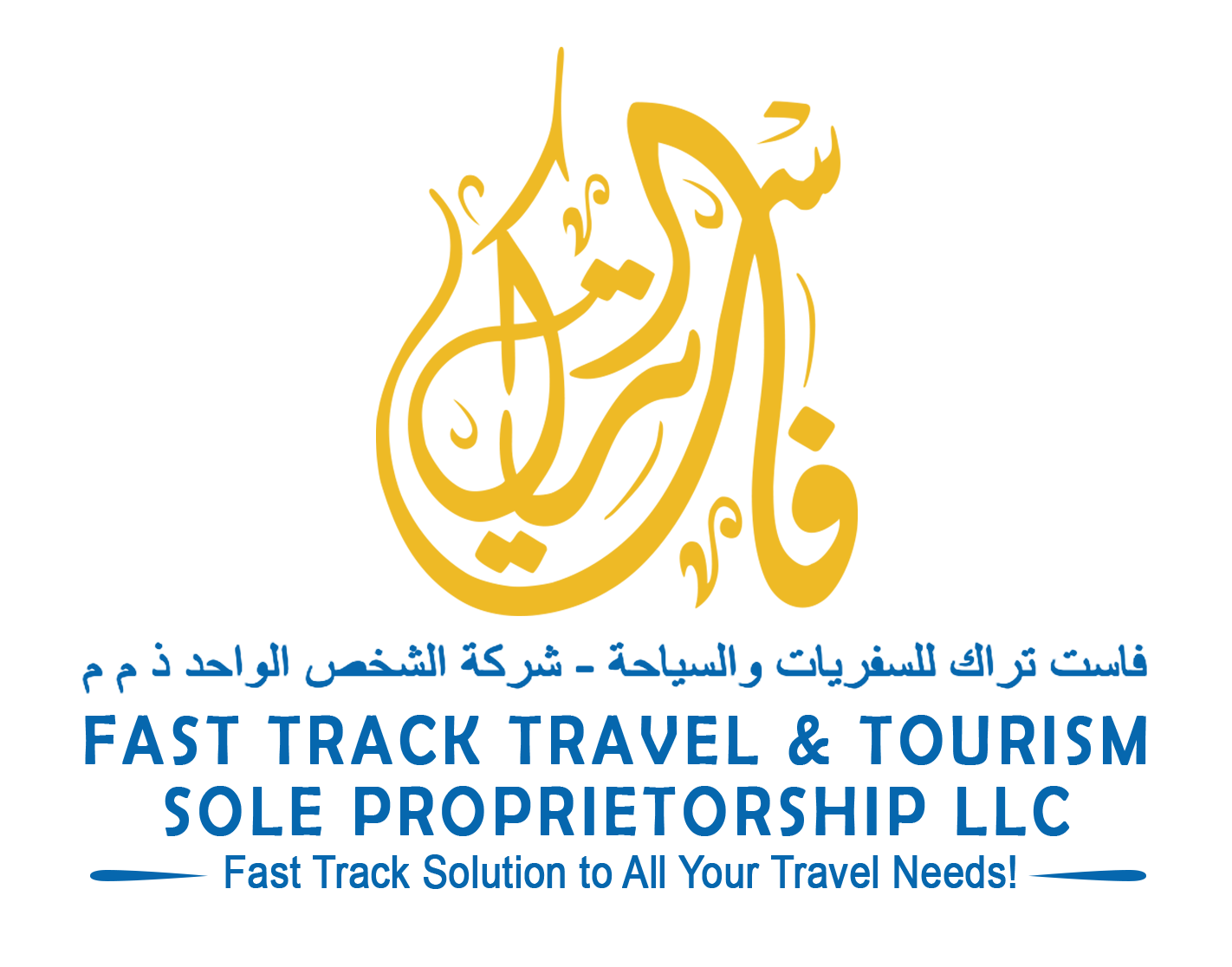 Fast Track Travel & Tourism